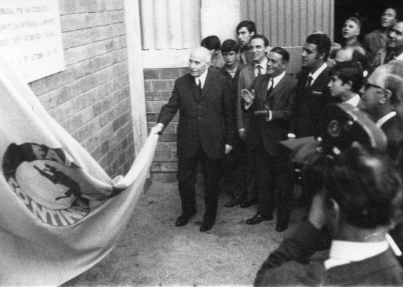 Inauguração FPFapobol-1970-02