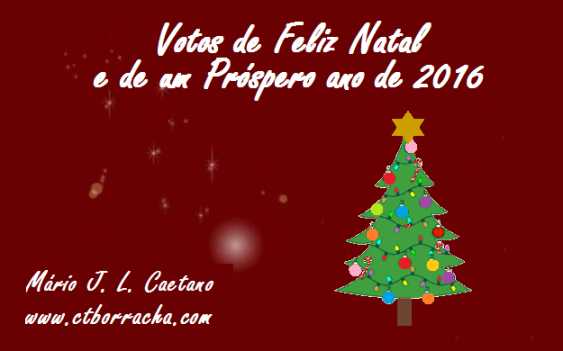 ´Christmas Card 03-2015-90pc